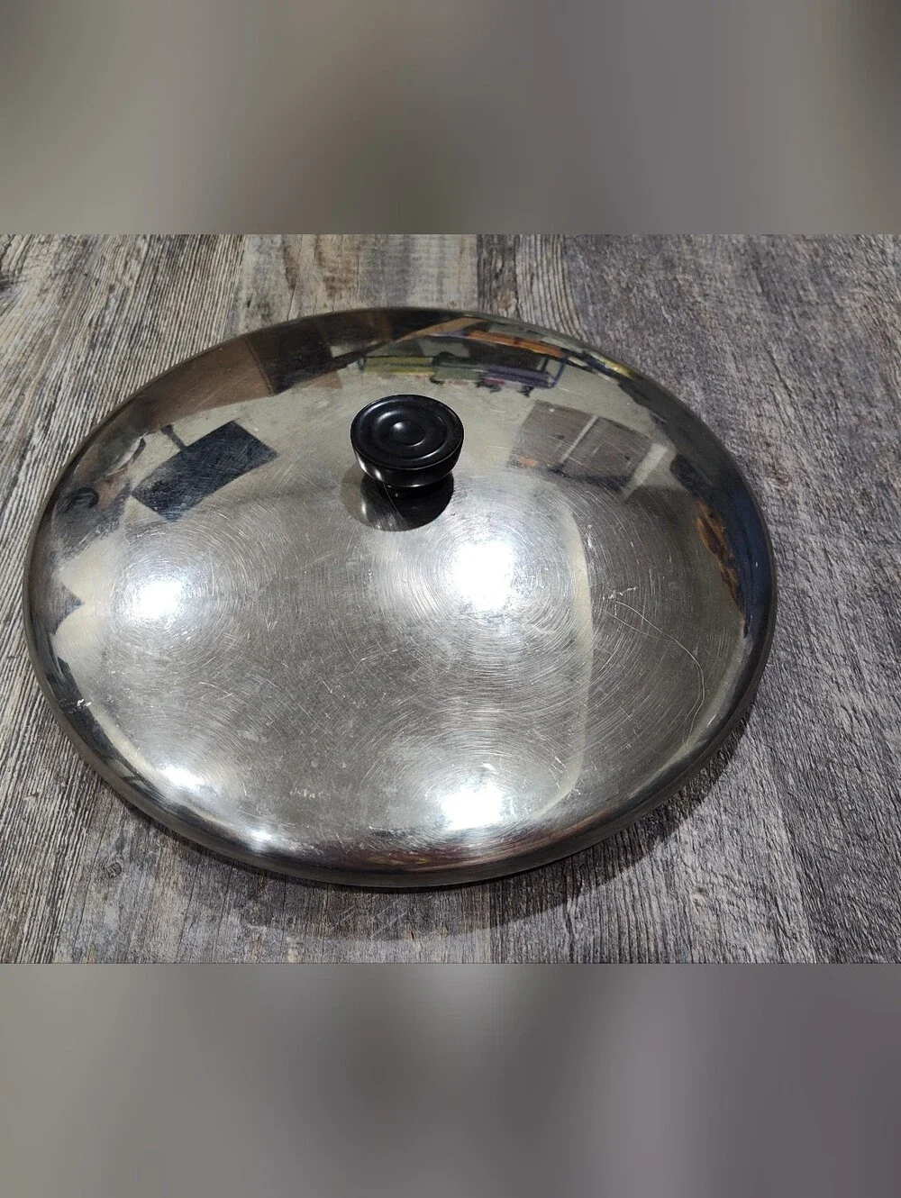 Vintage Original 1801 REVERE WARE 12